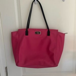 Kate Spade tote bag